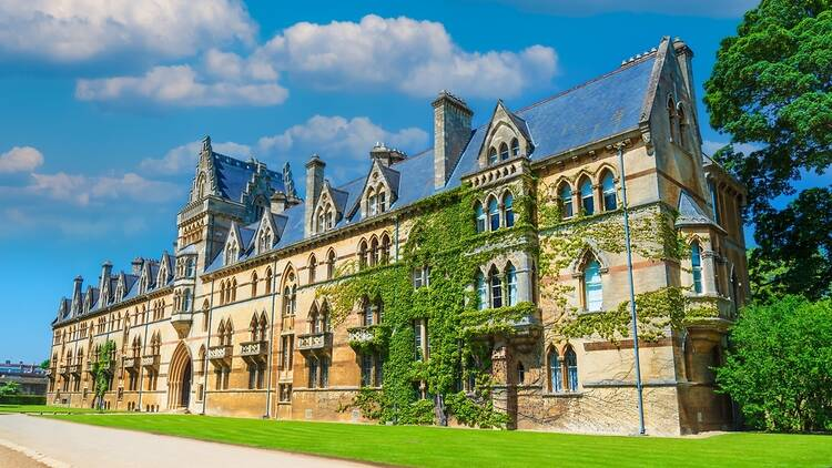 Best Affordable Universities in Europe 2025