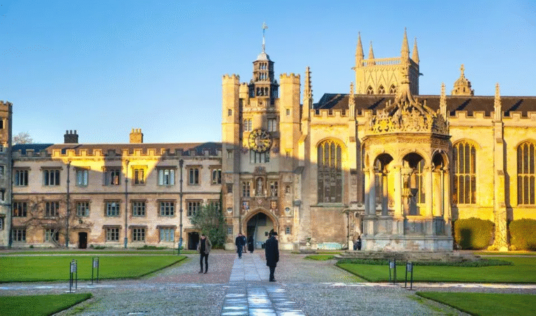 Top Universities for MBA Without Work Experience
