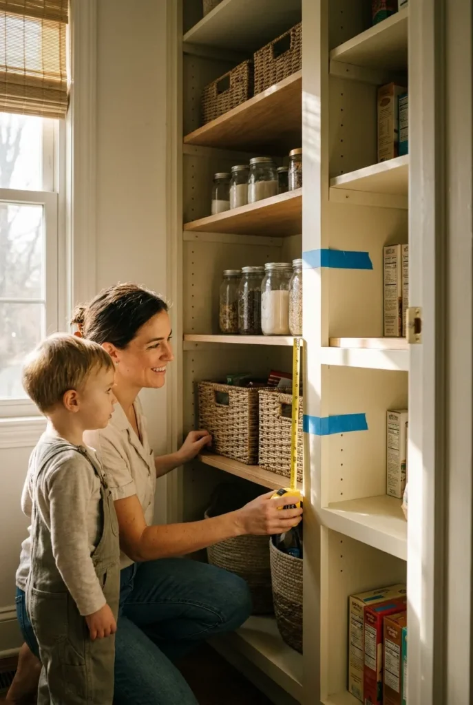 snack-station-organization-measuring-reach-zone.jpg